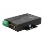 EXSYS EX-61011 Servidor de dispositivo serie RS-232/422/485 a Ethernet