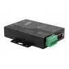 EXSYS EX-61011 Servidor de dispositivo serie RS-232/422/485 a Ethernet