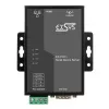 EXSYS EX-61011 Servidor de dispositivo serie RS-232/422/485 a Ethernet