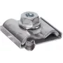 Schletter 135003-002 Pinza de puesta a tierra y protección contra rayos VA M8