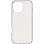 Black Rock Cover Clear Protection funda para Apple iPhone 16 Pro Max, transparente (00228098)