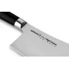 SAMURA Cuchilla para picar 180 mm