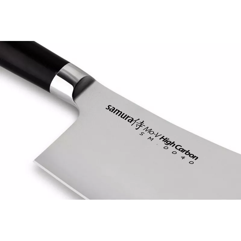 SAMURA Cuchilla para picar 180 mm