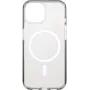 Black Rock 00221330 cubierta trasera de TPU transparente para Apple iPhone 13/14 (6,1