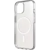 Black Rock 00221330 cubierta trasera de TPU transparente para Apple iPhone 13/14 (6,1