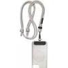 Black Rock correa universal de transporte blanca 0,8m 00221550