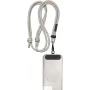 Black Rock correa universal de transporte blanca 0,8m 00221550