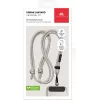 Black Rock correa universal de transporte blanca 0,8m 00221550