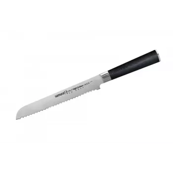 SAMURA Cuchillo para pan 230 mm