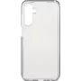 Black Rock Cover funda protectora transparente para Samsung Galaxy A15, transparente (00226150)