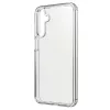 Black Rock Cover funda protectora transparente para Samsung Galaxy A15, transparente (00226150)