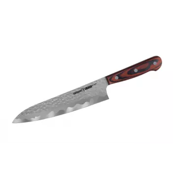 SAMURA Kaiju Cuchillo de cocina 210 mm