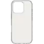 Black Rock funda protectora transparente para Apple iPhone 16 Pro, transparente (00228090)