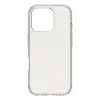 Black Rock funda protectora transparente para Apple iPhone 16 Pro, transparente (00228090)