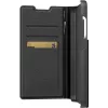 Black Rock The Classic Folio funda para iPhone 6,7