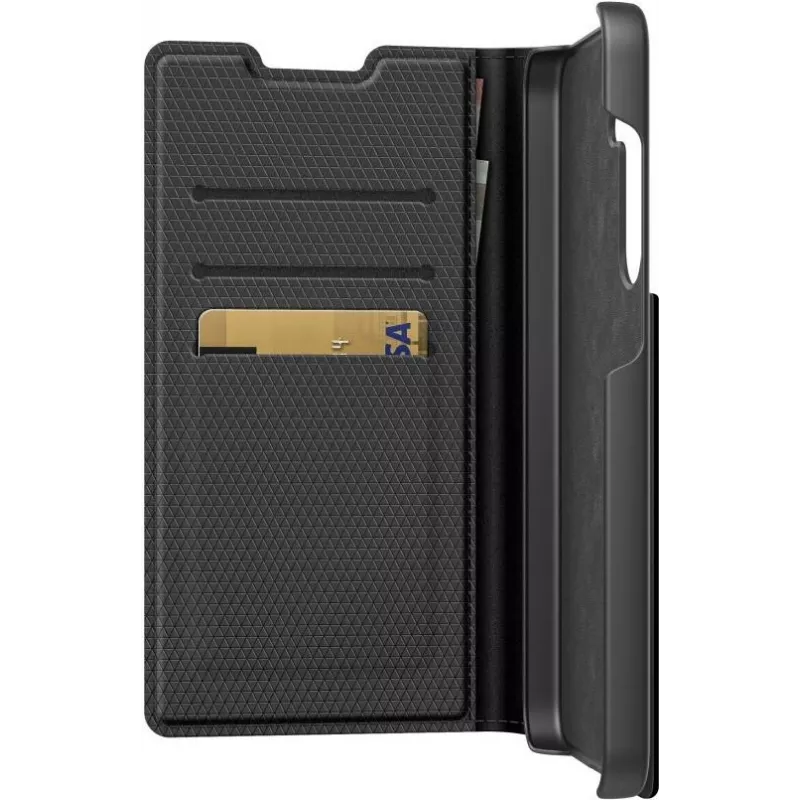 Black Rock The Classic Folio funda para iPhone 6,7