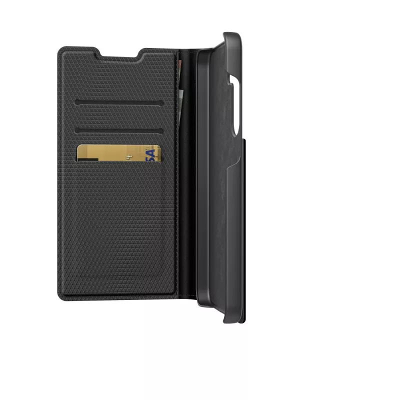 Black Rock The Classic Folio funda para iPhone 6,7