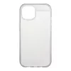 Black Rock Air Robust carcasa para Apple iPhone 15, transparente 00221257