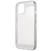 Black Rock Air Robust carcasa para Apple iPhone 15, transparente 00221257