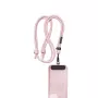 Black Rock cordón para smartphone con tarjetero - negro 00221559