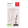 Black Rock cordón para smartphone con tarjetero - negro 00221559