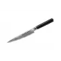 Samura Damascus Cuchillo de cocina universal 150 mm, acero damasco AUS-10, 67 capas (SD-0023)