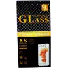 CYOO Pro protector de pantalla para Apple iPhone 15 Plus - cristal templado, dureza 9H, bordes redondeados 2,5D, adhesivo de cobertura total, instalación sin burbujas CY123297