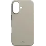 Black Rock Mag Urban carcasa para Apple iPhone 16, arena 00228168