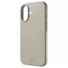 Black Rock Mag Urban carcasa para Apple iPhone 16, arena 00228168
