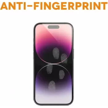 Cyoo Pro protector de pantalla iPhone 15 Pro (CY123298)