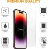 Cyoo Pro protector de pantalla iPhone 15 Pro (CY123298)