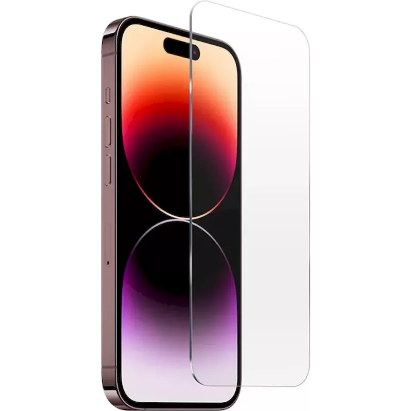 Cyoo Pro protector de pantalla iPhone 15 Pro (CY123298)