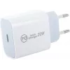 CYOO cargador de pared USB-C de 20W con cable USB-C a Lightning (CY123221)