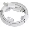CYOO cargador de pared USB-C de 20W con cable USB-C a Lightning (CY123221)