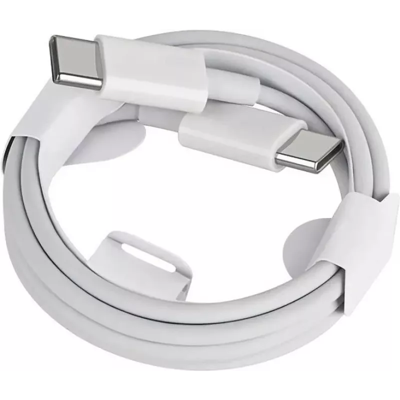 CYOO cargador de pared USB-C de 20W con cable USB-C a Lightning (CY123221)