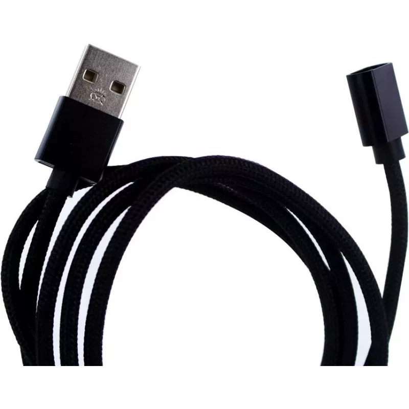 Cyoo cable de carga magnético USB-C / Lightning 1m (CY123130)