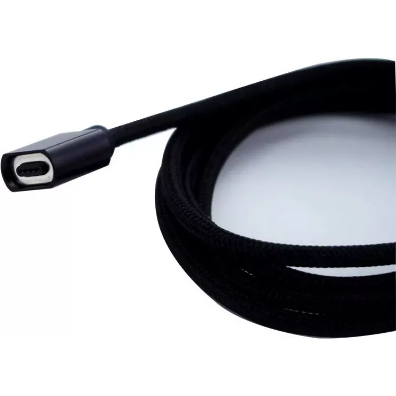Cyoo cable de carga magnético USB-C / Lightning 1m (CY123130)