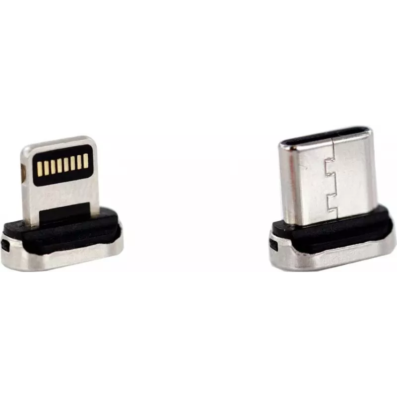 Cyoo cable de carga magnético USB-C / Lightning 1m (CY123130)