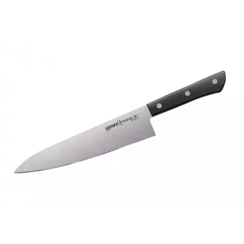 SAMURA Harakiri set de 3 cuchillos