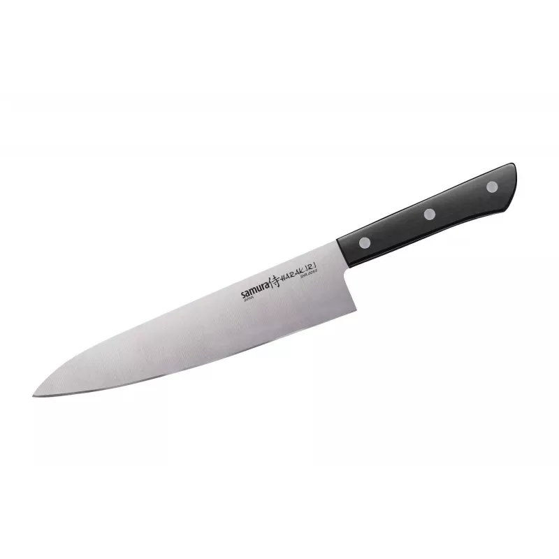SAMURA Harakiri set de 3 cuchillos