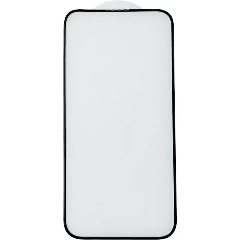 Cyoo Pro Full Cover protector de pantalla de cristal templado para Apple iPhone 15 Pro Max (CY123295)