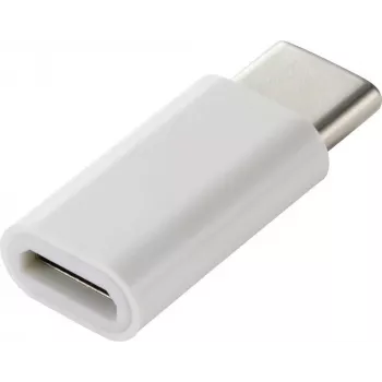 CYOO adaptador de carga Lightning a USB-C CY123444 - carga rápida de 20W, Space Gray