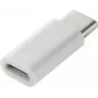CYOO adaptador de carga Lightning a USB-C CY123444 - carga rápida de 20W, Space Gray