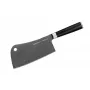 SAMURA Harakiri cuchillo de carnicero 180 mm Stonewash