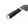 SAMURA Harakiri cuchillo de cocina 200 mm Stonewash Black