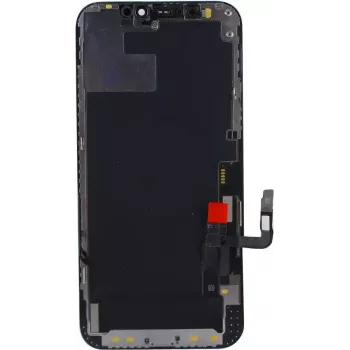 CYOO HD Incell pantalla táctil LCD para iPhone 12 / 12 Pro – negro CY123551