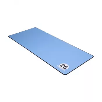 Thermaltake M700 alfombrilla de ratón gaming extendida azul hortensia