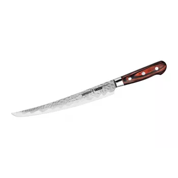 SAMURA Kaiju cuchillo multiusos 230 mm
