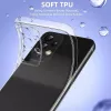 CYOO funda Crystal Clear para Samsung Galaxy A53 5G (CY123988)