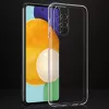 CYOO funda Crystal Clear para Samsung Galaxy A53 5G (CY123988)